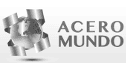 logo de comercializadora aceromundo