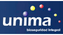 logo de Unima Bioseguridad Integral