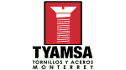 logo de Tornillos y Aceros Monterrey