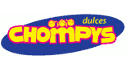 logo Dulces Chompys
