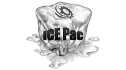 logo de ice pac todo en refrigeracion