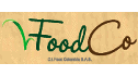 logo C.I. Food Colombia