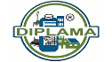 logo Diplama