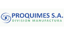 logo Proquimes S.A.