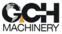 logo de GCH Machinery Division
