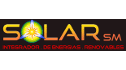 logo Solar San Miguel International