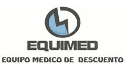 logo Equipo Médico en Descuento