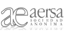 logo de aersa s.a.