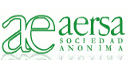 logo de Aersa S.A.