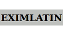logo de Eximlatin