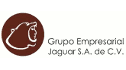 logo Grupo Empresarial Jaguar