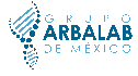 logo de Grupo Arbalab de México