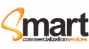 logo Smart Commercialization Services