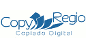 logo Copyregio
