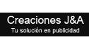 logo de Creaciones J&A