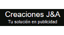 logo Creaciones J&A