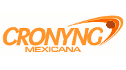 logo Cronyng Mexicana