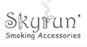 logo de sky run smoking accesories