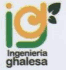 logo Ingeniería Ghalesa