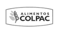 logo de alimentos colpac