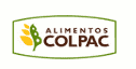 logo de Alimentos Colpac