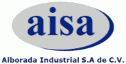 logo de Alborada Industrial