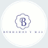 logo Bordados y Más de Celaya
