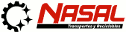 logo de Nasal Servicios Industriales