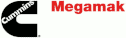 logo de Cummins Megamak