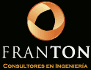 logo Franton Suministros Generales