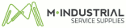 logo de Monterrey Industrial Service Supplies