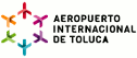 logo Aeropuerto Internacional de Toluca