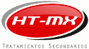 logo Procesos Térmicos HTMX