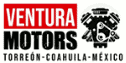 logo Ventura Motors