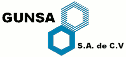 logo Gunsa