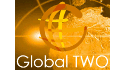 logo de Global Two