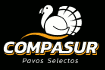 logo CompaSur