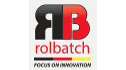 logo de Rolbatch GmbH