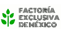 Factoría Exclusiva de México, S.A. de C.V.