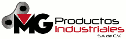 logo MG Productos Industriales