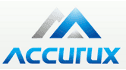 logo Accurux Mesh Industry Co.