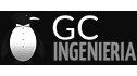 logo de gc ingenieria en aire
