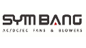 logo Activa Inc. / Sym Bang