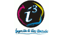 logo de I-3 Impresores