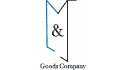 logo de M&J Goods Company