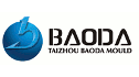 logo TAIZHOU HUANGYAN BAODA MOULD CO.