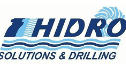 logo Hidro Solutions & Drilling