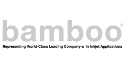 logo de Bamboo