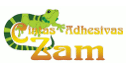 logo de Cintas Adhesivas Zam