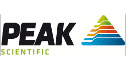 logo Peak Scientific